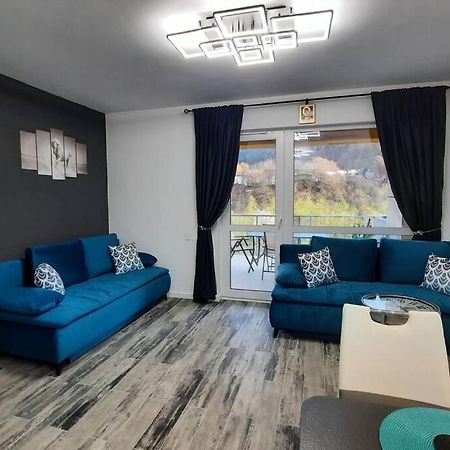 Apartament Erika Premium סינאיה מראה חיצוני תמונה