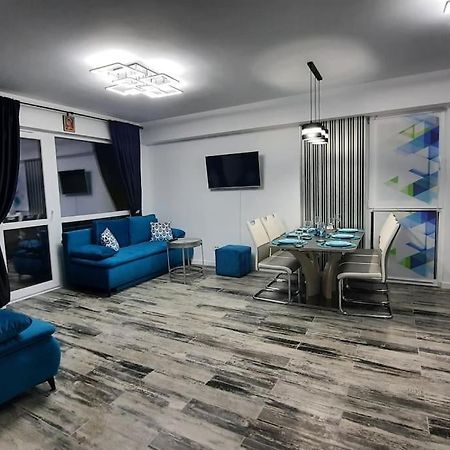 Apartament Erika Premium סינאיה מראה חיצוני תמונה
