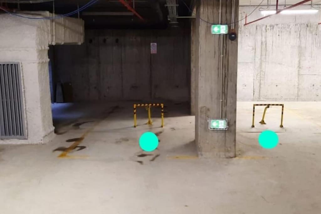 Apartament Erika Premium סינאיה מראה חיצוני תמונה