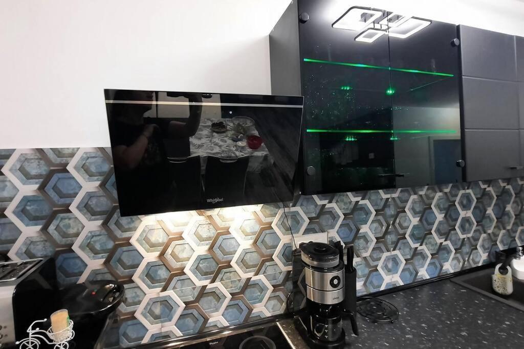 Apartament Erika Premium סינאיה מראה חיצוני תמונה