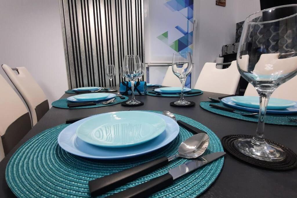 Apartament Erika Premium סינאיה מראה חיצוני תמונה