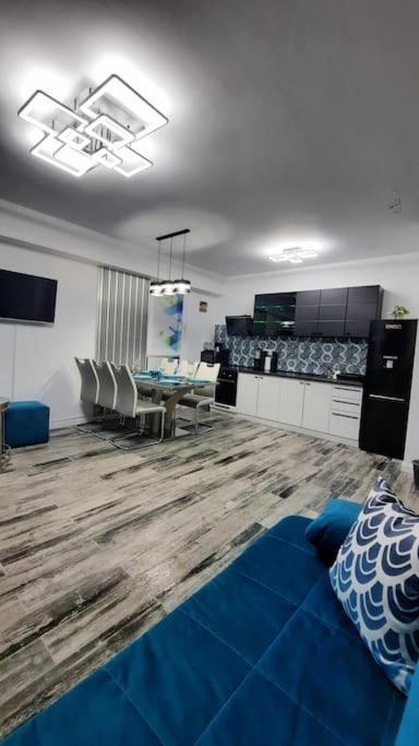 Apartament Erika Premium סינאיה מראה חיצוני תמונה