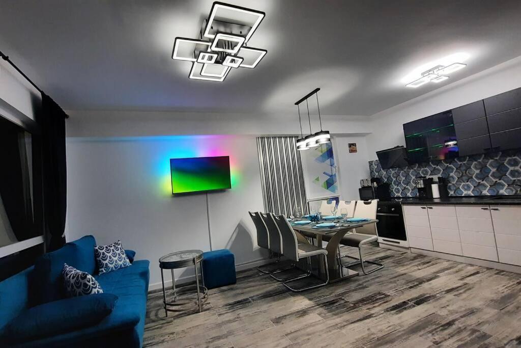 Apartament Erika Premium סינאיה מראה חיצוני תמונה