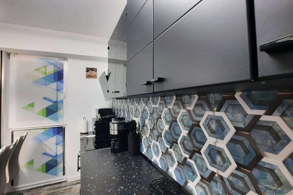 Apartament Erika Premium סינאיה מראה חיצוני תמונה