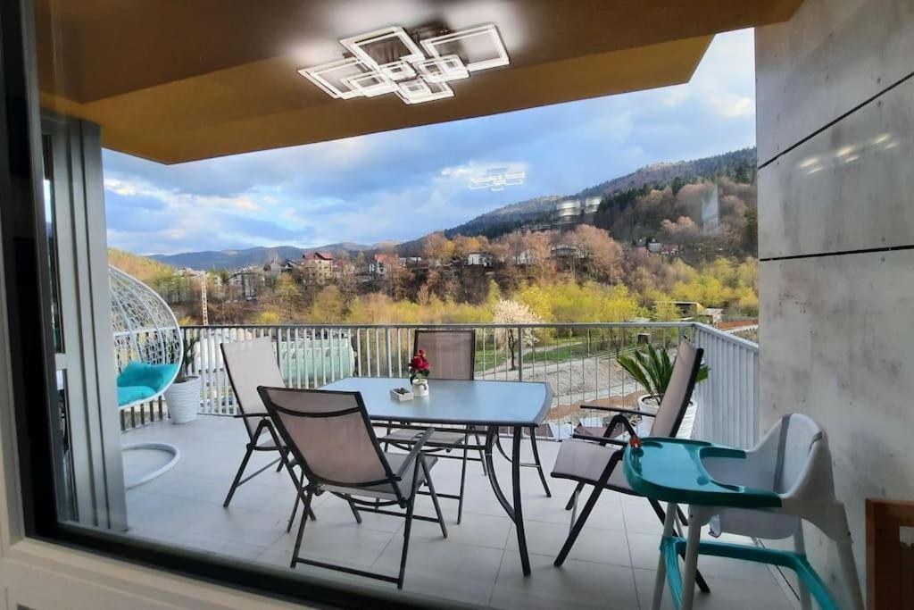 Apartament Erika Premium סינאיה מראה חיצוני תמונה