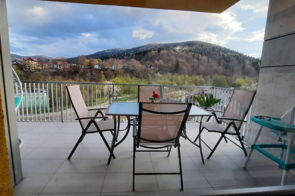 Apartament Erika Premium סינאיה מראה חיצוני תמונה