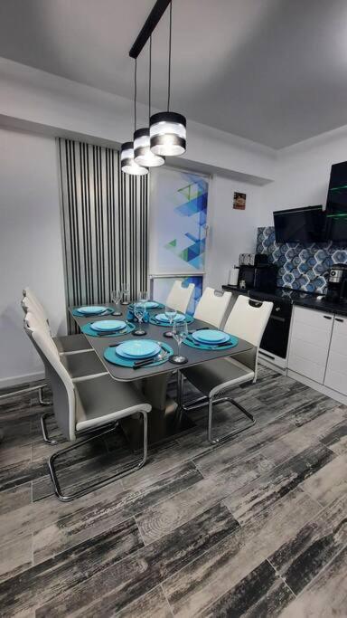 Apartament Erika Premium סינאיה מראה חיצוני תמונה
