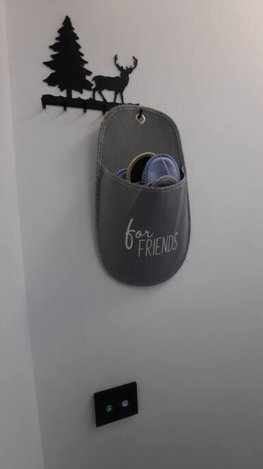 Apartament Erika Premium סינאיה מראה חיצוני תמונה