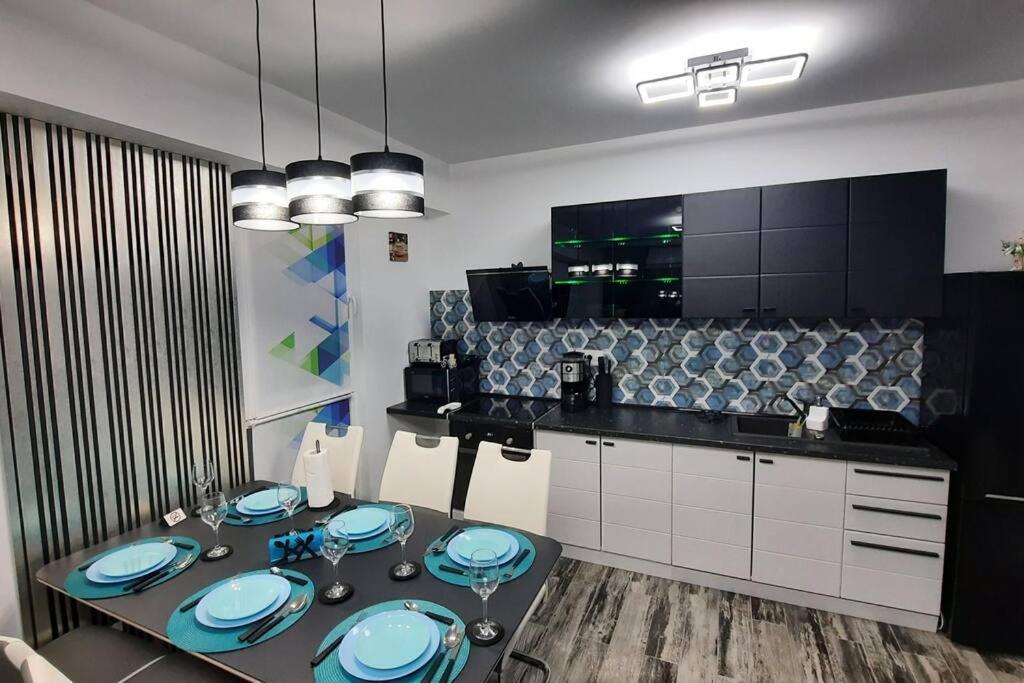 Apartament Erika Premium סינאיה מראה חיצוני תמונה