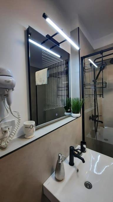 Apartament Erika Premium סינאיה מראה חיצוני תמונה