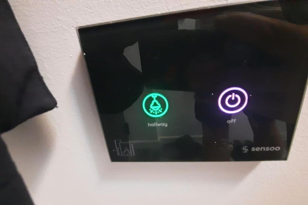 Apartament Erika Premium סינאיה מראה חיצוני תמונה
