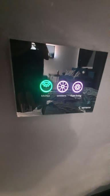 Apartament Erika Premium סינאיה מראה חיצוני תמונה