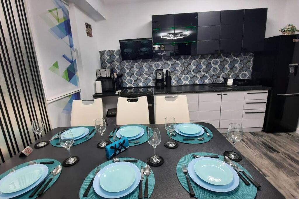 Apartament Erika Premium סינאיה מראה חיצוני תמונה