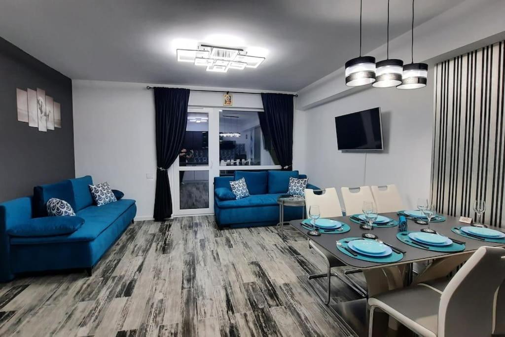Apartament Erika Premium סינאיה מראה חיצוני תמונה