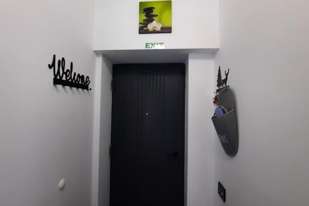 Apartament Erika Premium סינאיה מראה חיצוני תמונה