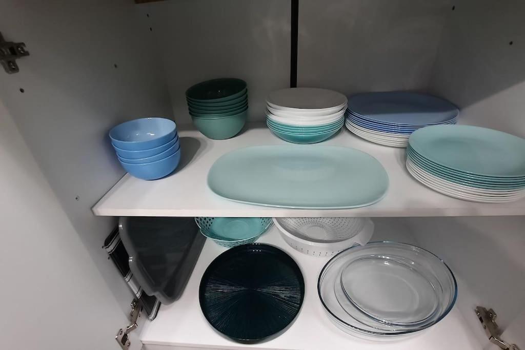 Apartament Erika Premium סינאיה מראה חיצוני תמונה